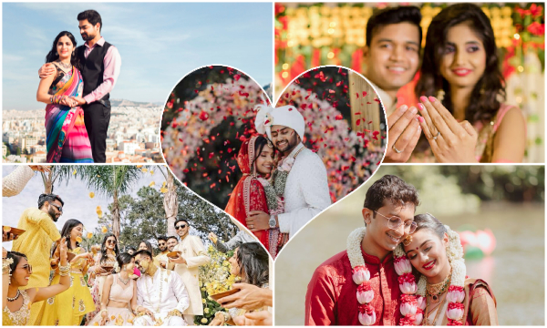 Wedding Photography Services