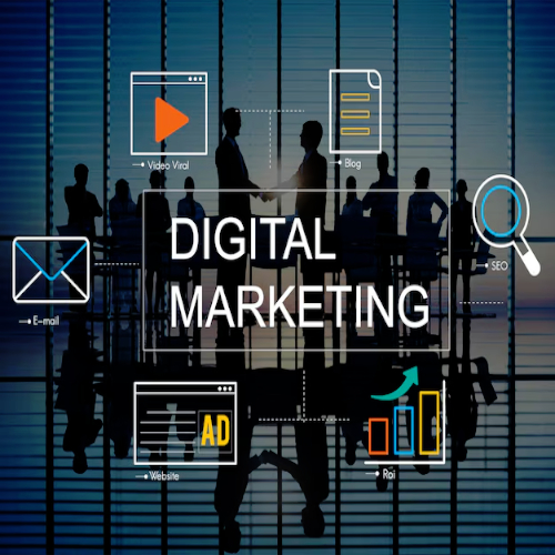 Digital Marketing Service