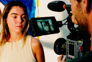 Documentary Making