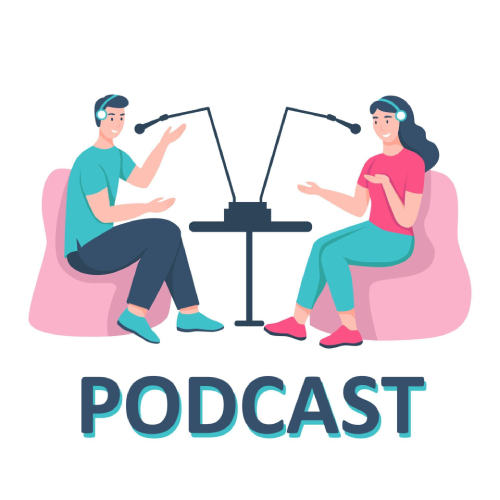 Podcast Shoot Service