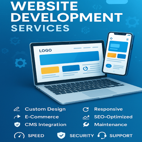 Wedding Development Service