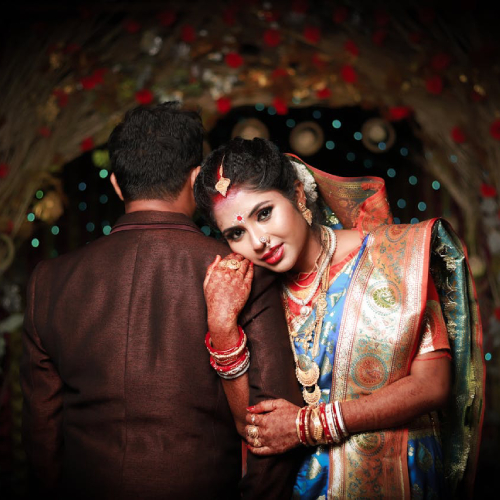 Wedding Photography Service