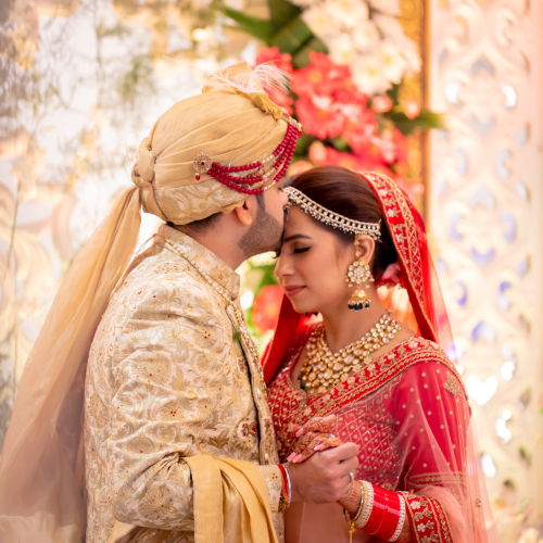 Wedding Photography Service