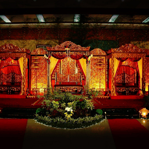 Wedding Photography Service