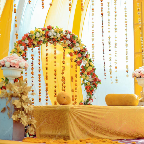 Wedding Photography Service